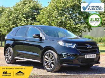 Ford Edge 2.0 TDCi Sport Powershift AWD Euro 6 (s/s) 5dr
