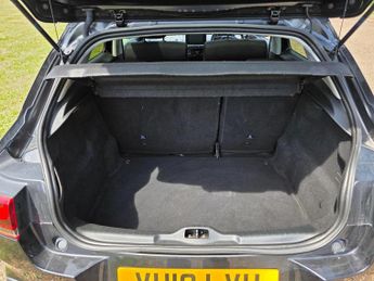 Citroen C4 Cactus 1.2 PureTech Flair EAT6 Euro 6 (s/s) 5dr