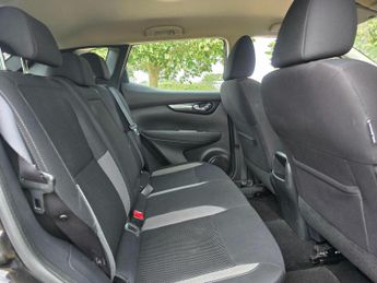 Nissan Qashqai 1.3 DIG-T Acenta Premium DCT Auto Euro 6 (s/s) 5dr