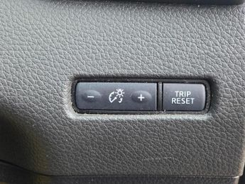 Nissan Qashqai 1.3 DIG-T Acenta Premium DCT Auto Euro 6 (s/s) 5dr
