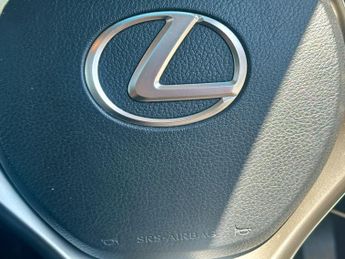 Lexus RX 3.5 450h V6 Premier CVT 4WD Euro 5 (s/s) 5dr