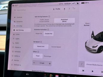 Tesla Model 3 (Dual Motor) Long Range Auto 4WDE 4dr