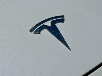 Tesla Model 3 (Dual Motor) Long Range Auto 4WDE 4dr