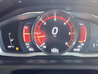 Volvo XC60 2.4 D5 SE Lux Nav Auto AWD Euro 6 (s/s) 5dr