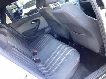 Volkswagen Polo 1.4 TSI GTI DSG Euro 5 5dr