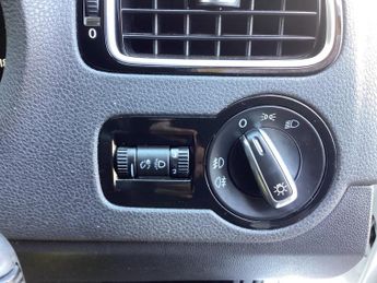 Volkswagen Polo 1.4 TSI GTI DSG Euro 5 5dr