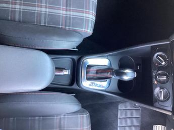 Volkswagen Polo 1.4 TSI GTI DSG Euro 5 5dr