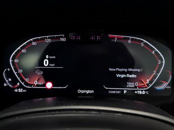 BMW X5 X5 xDrive40i M Sport