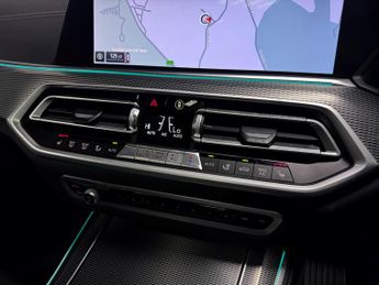 BMW X5 X5 xDrive40i M Sport