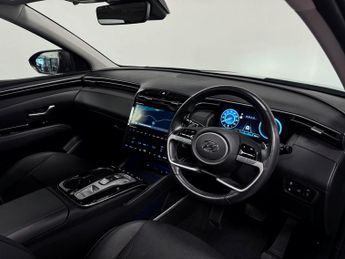 Hyundai TUCSONix35 TUCSON PHEV ULTIMATE 265PS 4WD TP 23.1