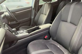 Honda Civic 1.5 VTEC Turbo Sport 5dr CVT