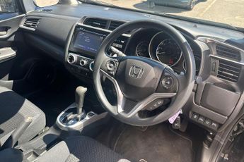 Honda Jazz 1.3 i-VTEC SE Navi CVT Euro 6 (s/s) 5dr