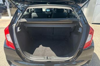 Honda Jazz 1.3 i-VTEC SE Navi CVT Euro 6 (s/s) 5dr