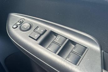 Honda Jazz 1.3 i-VTEC SE Navi CVT Euro 6 (s/s) 5dr