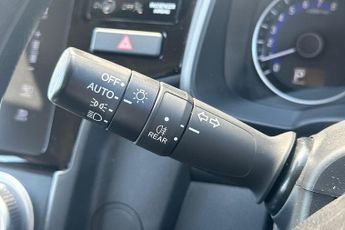 Honda Jazz 1.3 i-VTEC SE Navi CVT Euro 6 (s/s) 5dr