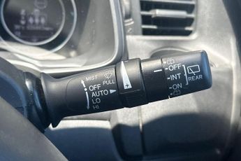 Honda Jazz 1.3 i-VTEC SE Navi CVT Euro 6 (s/s) 5dr
