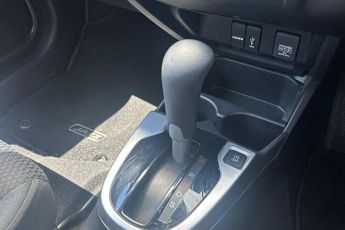 Honda Jazz 1.3 i-VTEC SE Navi CVT Euro 6 (s/s) 5dr