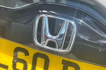 Honda Jazz 1.3 i-VTEC SE Navi CVT Euro 6 (s/s) 5dr