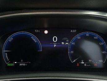 Toyota Corolla 1.8 VVT-h Excel Hatchback 5dr Petrol Hybrid CVT Euro 6 (s/s) (14