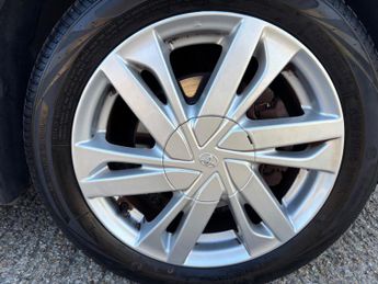Toyota AYGO 1.0 VVT-i x-pression x-wave Euro 5 5dr Euro 5