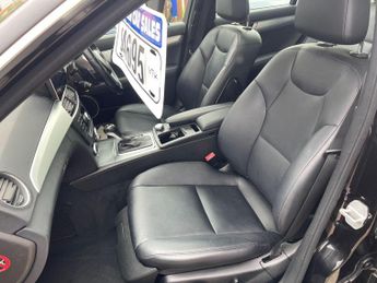 Mercedes-Benz C Class 2.1 C250 CDI BlueEfficiency Sport G-Tronic+ Euro 5 (s/s) 5dr