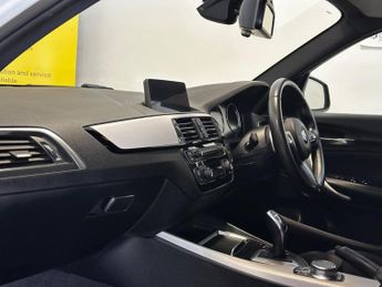 BMW 1 Series 3.0 M140i Shadow Edition Hatchback 5dr Petrol Auto Euro 6 (s/s) 