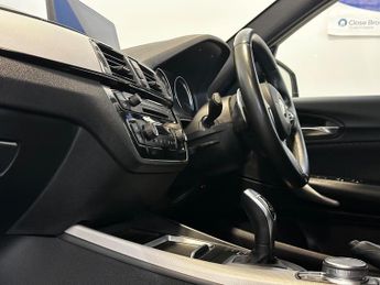 BMW 1 Series 3.0 M140i Shadow Edition Hatchback 5dr Petrol Auto Euro 6 (s/s) 
