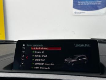 BMW 1 Series 3.0 M140i Shadow Edition Hatchback 5dr Petrol Auto Euro 6 (s/s) 
