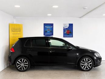 Volkswagen Golf 1.4 TSI BlueMotion Tech Match DSG Euro 6