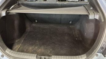 Honda Civic 1.5 VTEC Turbo GPF Sport CVT Euro 6 (s/s) 5dr