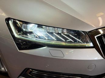 Skoda Superb 2.0 TDI SE L DSG Euro 6 (s/s) 5dr