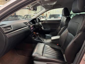 Skoda Superb 2.0 TDI SE L DSG Euro 6 (s/s) 5dr