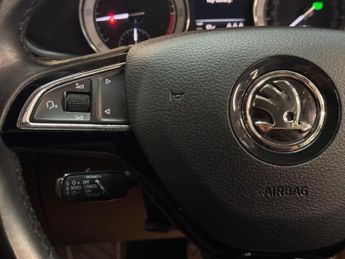 Skoda Superb 2.0 TDI SE L DSG Euro 6 (s/s) 5dr
