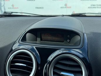 Vauxhall Corsa 1.2i ecoFLEX 16V SXi Euro 5 (s/s) 3dr (A/C)