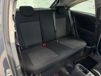 Vauxhall Corsa 1.2i ecoFLEX 16V SXi Euro 5 (s/s) 3dr (A/C)