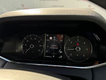 Land Rover Range Rover Evoque 2.0 D180 R-Dynamic S Auto 4WD Euro 6 (s/s) 5dr