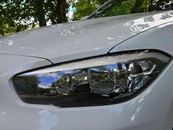 BMW 1 Series 1.5 116d ED Plus Euro 6 (s/s) 5dr