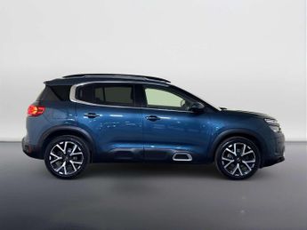 Citroen C5 Aircross 1.5 BlueHDi Flair Plus SUV 5dr Diesel Manual Euro 6 (s/s) (130 p
