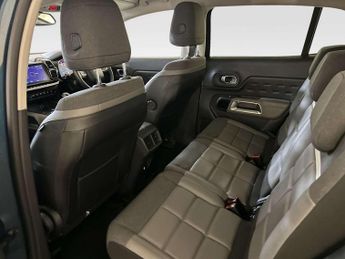 Citroen C5 Aircross 1.5 BlueHDi Flair Plus SUV 5dr Diesel Manual Euro 6 (s/s) (130 p