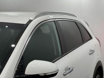 Kia Niro 1.6h GDi 3 DCT Euro 6 (s/s) 5dr
