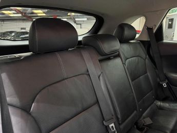 Kia Niro 1.6h GDi 3 DCT Euro 6 (s/s) 5dr