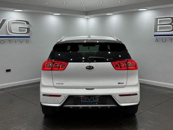 Kia Niro 1.6h GDi 3 DCT Euro 6 (s/s) 5dr