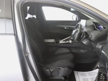 Peugeot 3008 1.2 PureTech Active Premium + EAT Euro 6 (s/s) 5dr