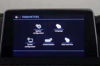 Peugeot 3008 1.2 PureTech Active Premium + EAT Euro 6 (s/s) 5dr