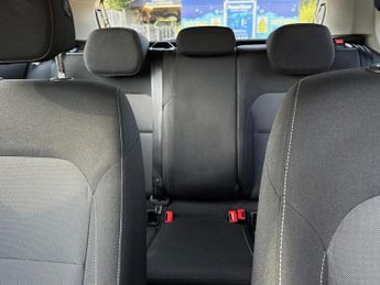 Skoda Fabia 1.0 TSI SE Edition DSG Euro 6 (s/s) 5dr