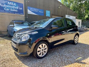 Citroen C1 1.0 VTi Feel Euro 6 5dr