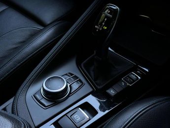 BMW X1 2.0 18d M Sport Auto xDrive Euro 6 (s/s) 5dr