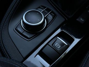 BMW X1 2.0 18d M Sport Auto xDrive Euro 6 (s/s) 5dr