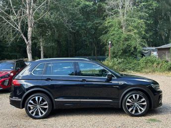 Volkswagen Tiguan 2.0 BiTDI R-Line DSG 4Motion Euro 6 (s/s) 5dr
