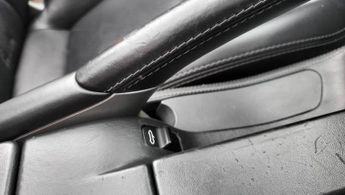 Porsche 911 3.8 997 Carrera 4S Cabriolet Tiptronic S AWD 2dr